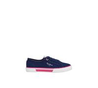 Pepe jeans Shoes (Trainers) BRADY CLUB G in Blue 6