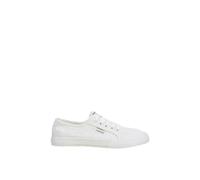 Pepe Jeans Brady Cute Trainers White EU 41 Woman