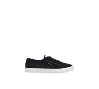 Pepe Jeans Women's Brady Cute W Sneak, Black (Black), 36