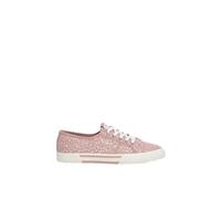 Pepe Jeans Brady Fresh Trainers Pink EU 41 Woman