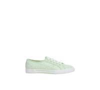 Pepe Jeans Brady Fresh Trainers Green EU 38 Woman
