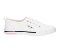 Women's Trainers Pepe Jeans Brady Top Blanc 36