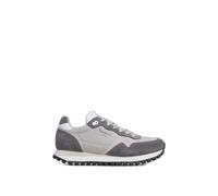 Pepe Jeans Brit-on Prints Trainers