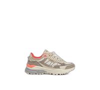 Women's Trainers Pepe Jeans Darren Beige 40