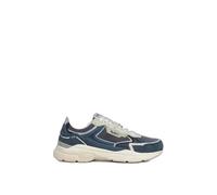 Women's Trainers Pepe Jeans Dave Retro Bleu 40