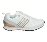 Women's Trainers Pepe Jeans Dublin City White 40