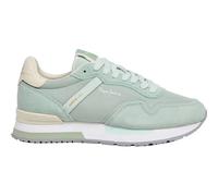 Women's Trainers Pepe Jeans Hailon Basic Vert 36