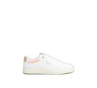 Women's Trainers Pepe Jeans Kenton Knit Doré 38