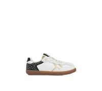 Women's Trainers Pepe Jeans Log Blanc 39