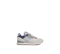 Pepe Jeans London Bet Trainers Grey EU 39 Girl