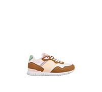 Pepe Jeans London Bubble Trainers Brown,Pink EU 40 Girl