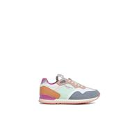 Pepe Jeans London Logo Trainers White EU 38 Girl