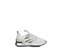Pepe Jeans Lucky Animal Trainers White EU 38 Woman