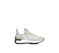 Pepe Jeans Lucky Party Shoes brown grey white Women - 39