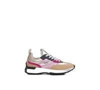 Women's Trainers Pepe Jeans Lucky Shiny Beige 37