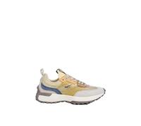 Women's Trainers Pepe Jeans Lucky Translucent Jaune 39