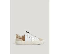 Women's Trainers Pepe Jeans Milan Crystal Marron 40
