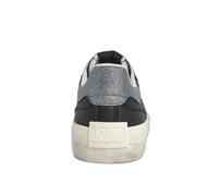 Women's Trainers Pepe Jeans Milan Night Gris 40