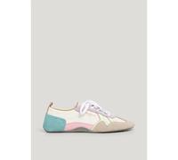Women's Trainers Pepe Jeans Noa Sporty Blanc 39