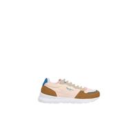 Women's Trainers Pepe Jeans Teagan Bass Marron 35