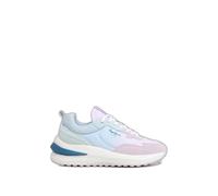 Women's Trainers Pepe Jeans Winslow Colors Violet 38