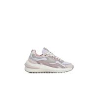 Pepe Jeans Winslow Glit Trainers Blue EU 36 Woman