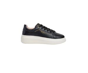 Women's Trainers Pepe Jeans Yara Glam Noir 40