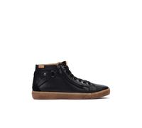 Pikolinos Shoes (High-top Trainers) LANZAROTE W7B in Black 4