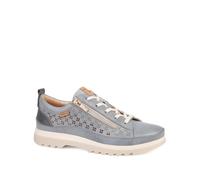 Pikolinos Women's Sneaker W3W-6841C1 Vigo, Denim, 37 EU