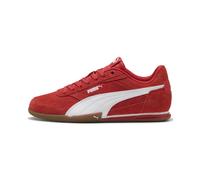 PUMA Bella Donna SD Trainers UK 4 Red