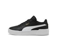Kids Carina 3.0 Trainers Black/White
