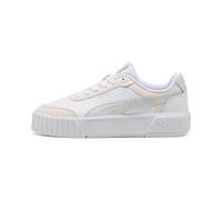 Women's Trainers Puma Carina Mia Blanc 40