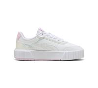 Women's Trainers Puma Carina Mia Holo 2.0 Blanc 36