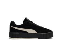 Women's Trainers Puma Carina Mia SD Noir 37