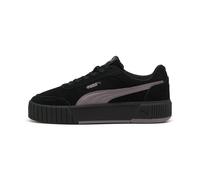 Women's Trainers Puma Carina Mia SD Noir 40