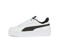 Women's Trainers Puma Carina Street Blanc 38