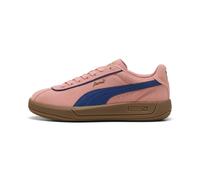 Puma Women's Club Klassika Low-Top Trainers 4 (37) Green