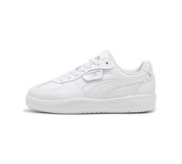 Puma Shoes (Trainers) Palermo Moda Lthr Wns in White 4