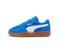 Women's Trainers Puma Palermo Moda Vintage Bleu 37