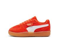 Women's Trainers Puma Palermo Moda Vintage Rouge 36