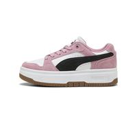 Women's Trainers Puma Rebound Low SD Blanc 37