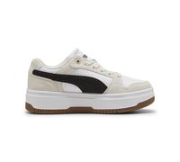 Women's Trainers Puma Rebound Low SD Blanc 42