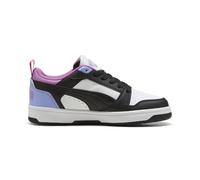 Women's Trainers Puma Rebound V6 Lo Jelly Heaven Blanc 36