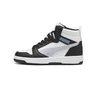 Women's Trainers Puma Rebound V6 Mid Space Belle Noir 37