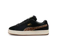 Women's Trainers Puma Suede XL Leo Noir 38