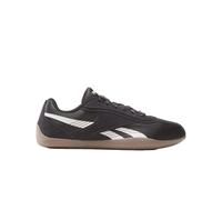 Reebok Women's Ultra LO Trainers, Black/White/Gum, 42.5 EU
