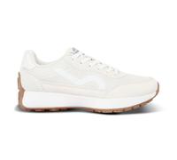 Regatta Women's Lady 'Marine' Heritage Shoes in Ecru | Size: 3 Regatta Ecru 3