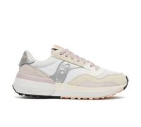 Saucony Originals Jazz NXT shoes white grey silver Women - 42