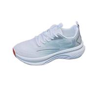 Womens Trainers Size 5 Sneakers Women Comfortable Wide Fit Orthopedic Trainers Arch Support Running Shoes Lightweight Breathable Mesh Walking Trainer Non Slip Lace up Tennis Shoe Womans Shoes