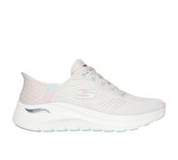 Skechers Arch Fit 2.0 Easy Chic Trainers Pink EU 40 Woman